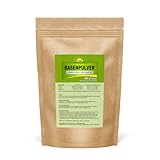 Basenpulver (Citrate), vegan, Premiumqualität ohne Zusätze, 500 g Beutel, Bonemis®