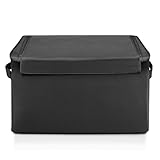 reisenthel storagebox L, Couleur:schwarz