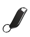 64GB Mini Digitales Diktiergerät, Vandlion Aufnahmegerät mit Voice Activated, Voice Recorder mit Wiederaufladbarer Stereo HD, Aufnahmegerät für Vortrag, Vorlesung, Interview, Meeting, usb2.0