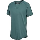 hummel T-Shirt Frau MT Vanja
