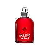 Cacharel Amor Amor, Parfüm für Damen, Eau de Toilette, Fruchtiger und blumiger Duft, 100 ml