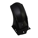 Motorrad Spritzschutz Motorrad Kotflügel Hinten Extender Rad Hugger für SUZUKI für VStrom/Für DL 1000 Splash Schutz