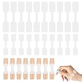 28Pcs Wundnahtstreifen-Strips Klammerpflaster Notfall Selbstklebende Bandagen für Camping,Überleben in der Wildnis und Familienalltag Wundverschlussstreifen