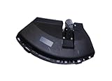 MP PARTS Messerschutz passend für EINHELL Messerschutz Schutzhaube BG-BC 33-4 S & GH-BC 33-4 S Motorsense