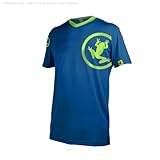 UGLY FROG 2025 Downhill-Trikot, kurzärmelig, für Herren, Rad-/Motocross-Kleidung