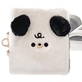 Foto Ordner - Samtweicher A6 Soft Ordner | Fotokarten Halter Buch - Für Sammlung Persönliche Party Alltagsreise Erinnerungen Lebensstil Schule Zuhause