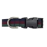 The Regimental Shop Black Watch Regimental Hundehalsband