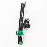 LST Elektrischer Fensterheber hinten rechts kompatibel mit BMW 3er E90 E91 Touring