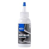 Schwalbe Doc Blue Professional 60ml - Tubeless Dichtmilch, Reifendichtmittel, Pannenset