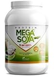PlantaPol Protein Mega Sojaprotein, 1 kg