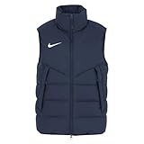 Nike Mens Federation Sideline Fill Vest