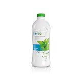 Synergy Worldwide Phytolife 730 ml | Flüssiges Nahrungsergänzungsmittel mit Chlorophyll, Pfefferminzöl und Pflanzenauszügen | Unterstützt die Verdauungs- und Darmgesundheit | 48 Portionen