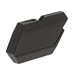 Tastatur -Maus -Konverter -Mobiltelefon -Tablet -Spiel -Thronadapter USB -Port 5.0 P3 Schwarz