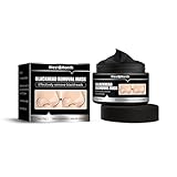 Blackhead Remover,Nosestripes Blackheads,Mitesserentferner Maske,Nosestripes Mitesser,Blackhead Clear-Up Strips,Mitesser Entferner Nasenstreifen Pore Strips for Blackheads