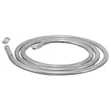 HIAKDOFT Heizplatte für Popcornmaschine Heizelement aus Hitzebeständigem Material Ersatzteil für Gewerbliche Popcorntöpfe Kompatibel mit Verschiedenen Modellen Schnelle Wärmeverteilung für