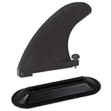 Begchy Surf Wasser Wellen Flosse Zubehör Stablizer Stand Up Paddle Board Surfbrett Einschub Mittelflosse Seiten Flosse
