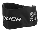 Bauer NG21 Premium Neck Guard (Maat - Sr.)