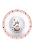 Sterntaler Kinder Schale Esel Emmi Girl flora rose
