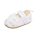 Lauflernschuhe Unisex-Baby, Winter Sockenschuhe Gefüttert Warme Strick Rutschfeste Kleinkind Krabbelschuhe Unisex-Kinder Babybodenschuhe Weiche Sohle Und Bequeme Sockenschuhe Krabbelschuhe