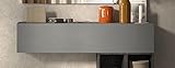 LC Spa Rampenlicht/Vasistas, Schiefer, Large