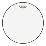 Remo Schlagzeugfell Drum Head Ambassador transparent 14' BA-0314-00