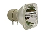 azurano Beamerlampe BLB45 Ersatz für PHILIPS UHP 190/160W 0.8 E20.9 Ersatzlampe für diverse Projektoren von ACER, BENQ, OPTOMA, PANASONIC, SMART BOARD, 190W