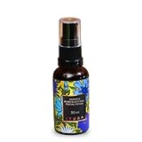 Varanya Pure Black Seed Facial Potion, Brightening & Even-Toning Face Oil, 30ml
