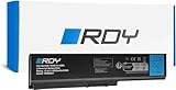 RDY Laptop Akku PA3817U-1BRS PA3818U-1BAS PABAS228 Notebook Batterie für Toshiba Satellite C650 C650D C655 C660 C660D C665 C670 C670D L750 L750D L755 L755D L770 L775 (Kapazität: 4000 mAh 10.8V)
