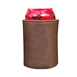 Dosenhülsen, Bierkühler, Dosenkühlerhülsen, rutschfester Getränkehalter für Bier, Soda, isolierte Bierflaschenhülle, Kühldecken