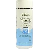 HAUT IN Balance Thermal milde Reinigungsmilch
