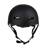 Tubayia Verstellbar Sicherheit Helm Wassersporthelm Wassersport Schutzhelm für Kajak Kanu Rafting Boot Surfen