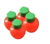 Salzstreuer, Gewürzstreuer, Pfefferstreuer, nachfüllbarer Behälter, Küchenhelfer, Tischdekoration für Zuhause, Restaurant, BBQ