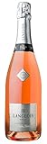 6x 0,75l - 2018er - Langlois-Chateau - Brut Vintage - Crémant de Loire A.O.P. - Frankreich - Schaumwein brut