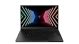 Razer Blade 15 Erweitertes Modell – Intel Core i7-11800H, 16GB RAM, 1TB SSD, NVIDA GeForce RTX 3070, Win 10, AZERTY-Tastatur – Schwarz