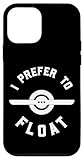 Hülle für iPhone 12 mini Ich ziehe es vor, ein Rad zu schweben Elektrischer Skateboard-Liebhaber