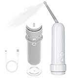 Reise Bidetflasche, tragbares Bidet-Sprühgerät, Hand-Bidet Elektrisches Bidet Wiederaufladbar, Stufe 3 Modus für Persönliche Reinigung, Unentbehrlich für Postpartum |ältere Menschen