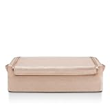 reisenthel storagebox Low, Couleur:Twist Coffee