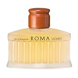Laura Biagiotti Roma Uomo homme/men, Eau de Toilette, 1er Pack (1 x 125 ml)