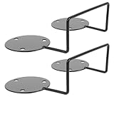 DONFAMDS 2 Stück Rutschfester Matratzenhalter für Metall Holzbettrahmen Kompatibel mit Polster Plattformbetten Erhöht Stabilität und Verhindert Verrutschen der Matratze