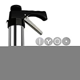 Küchenmaschine aus Edelstahl, hygienische und sichere Maschine mit 8 Laminierdüsen, Laminiertasche für Familien