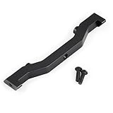 Runup Vordere untere Chassisverbindungsteile Aluminium für 1/6 SCX6 Jeep JLU AXI05000 SCX10 Jeep JLU RC Car