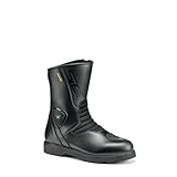 SIDI Herren Gaviagoadv Stiefel, Schwarz