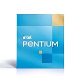 Intel Pentium Gold G7400 desktop processor 12. Generation (Basistaxkt: 3.7 GHz, PCIe 5.0 & 4.0 support, DDR5 and DDR4 support) BX80715G7400
