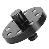 Cleaner Underarriage - Leistungsstarkes Rahmenwaschwerkzeug, Schnellverbindungs-Radantrieb, Druckscheiben-Sprühkit, Gartenschlauch-Reinigungsgeräte für