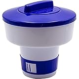 Riegolux 341158 Schwimmender Chlor-Dosierer