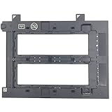 OKLILI 1 x 120 220 Mittelformat-Filmstreifenhalter, Fotoscanner, kompatibel mit Epson V700, V750, V800, V850, 4870, 4990, GT-X900, GT-X970, GT-X980, 120 mm