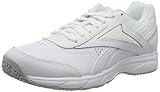 Reebok Damen Work Cushion 4.0 Gymnastics Shoe, White Cdgry2 White, 40 EU