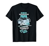 Kite Surfender Papa Kiter Surfer Kiteboard Kitesurfing T-Shirt