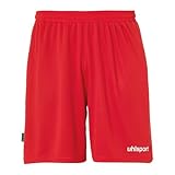 uhlsport Sport-Hose Kurze Fußballhose für Kinder und Herren - Center Basic Shorts for The Planet