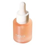 Aferzov Nagelhautöl für Nägel,2,7 FL. Oz Nagelhautentferner zur Stärkung | Feuchtigkeitsspendendes, feuchtigkeitsspendendes, duftendes Nagelhautöl mit Granatapfel-/Pfirsich-/Avocado-Extraktion